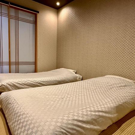 柏・四条大宮4（Haku Shijo Omiya4） Villa Kyoto Ngoại thất bức ảnh