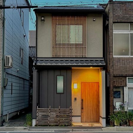 柏・四条大宮4（Haku Shijo Omiya4） Villa Kyoto Ngoại thất bức ảnh
