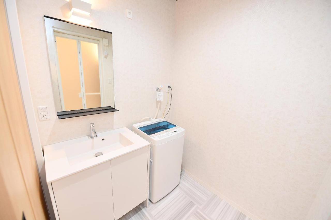 柏・四条大宮4（Haku Shijo Omiya4） Villa Kyoto Ngoại thất bức ảnh