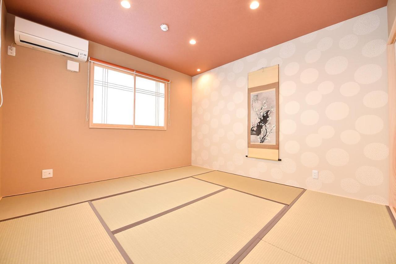 柏・四条大宮4（Haku Shijo Omiya4） Villa Kyoto Ngoại thất bức ảnh