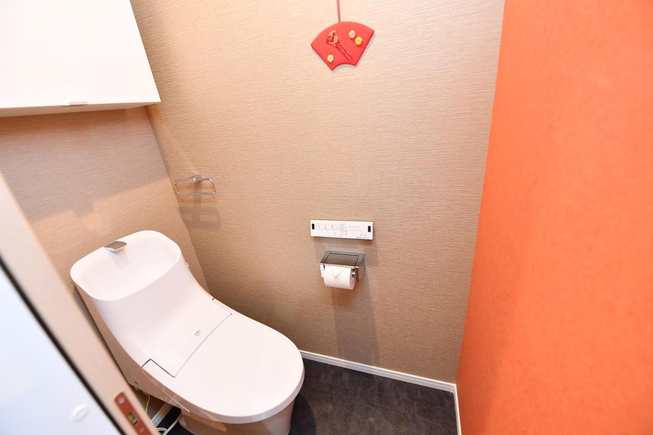 柏・四条大宮4（Haku Shijo Omiya4） Villa Kyoto Ngoại thất bức ảnh