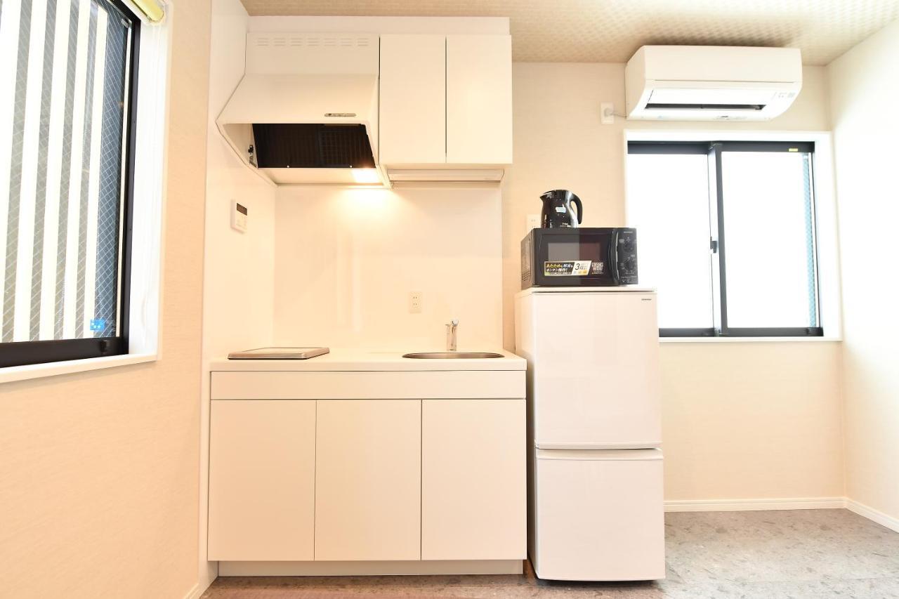 柏・四条大宮4（Haku Shijo Omiya4） Villa Kyoto Ngoại thất bức ảnh