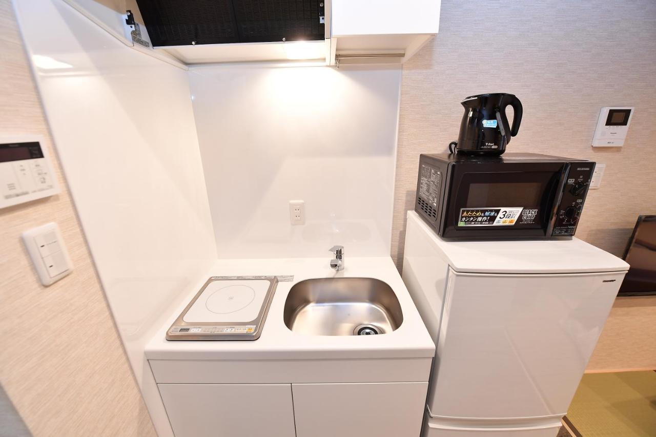 柏・四条大宮4（Haku Shijo Omiya4） Villa Kyoto Ngoại thất bức ảnh