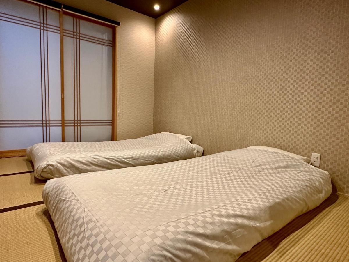 柏・四条大宮4（Haku Shijo Omiya4） Villa Kyoto Ngoại thất bức ảnh