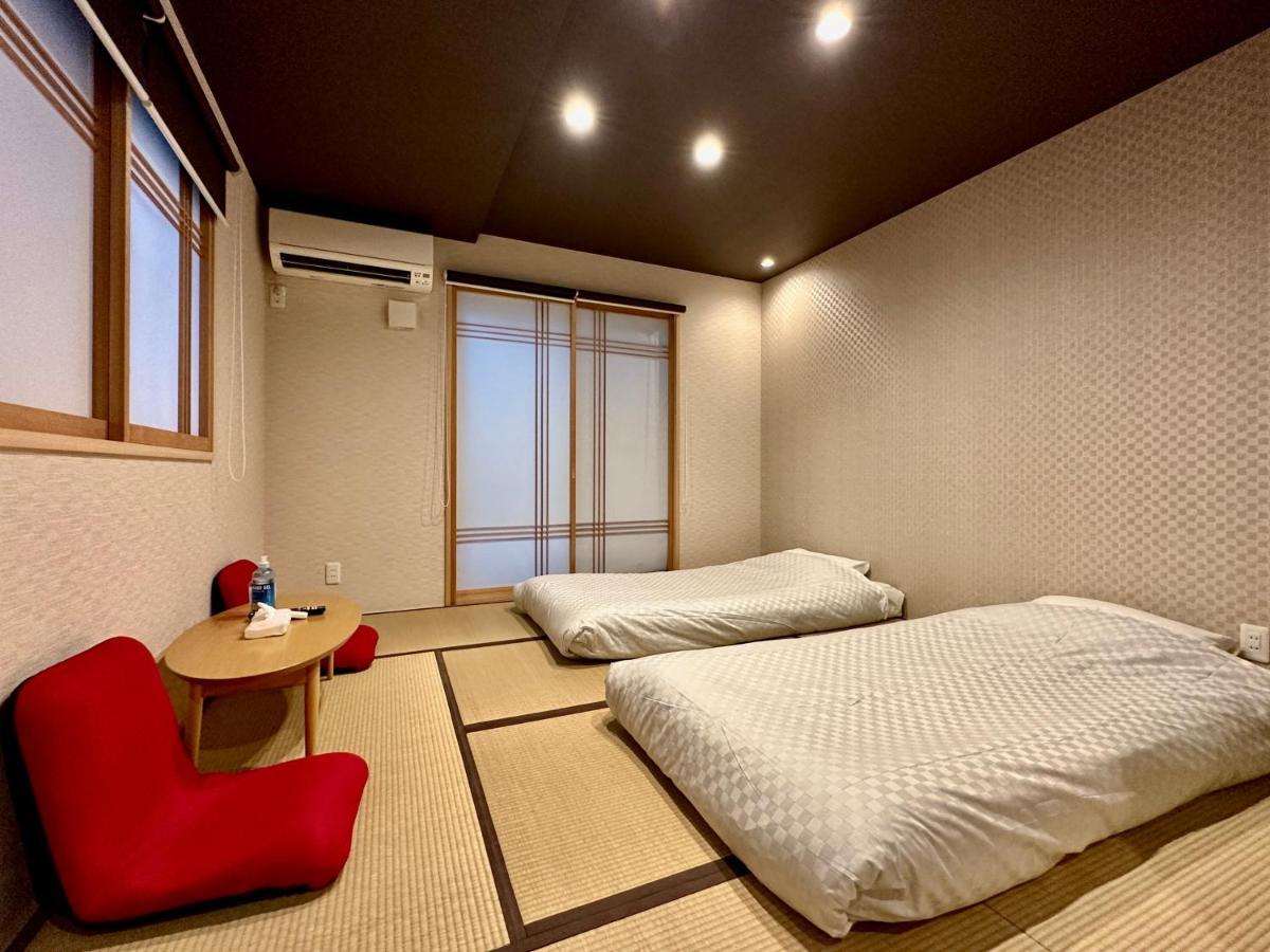 柏・四条大宮4（Haku Shijo Omiya4） Villa Kyoto Ngoại thất bức ảnh